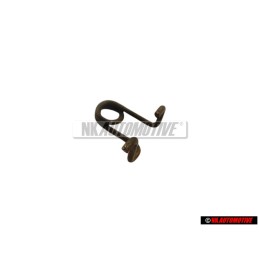 Genuine VW Eccentric Washer - 113407177A