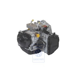 Genuine VW 4-Speed Automatic Gearbox - 01M300039 X