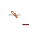 Genuine VW Securing Spring - 113615265
