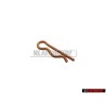 Genuine VW Securing Spring - 113615265