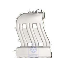 Genuine VW Intake Manifold - Upper Part - 021133203A