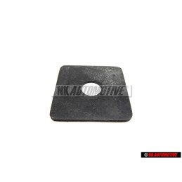 Genuine VW Underlay - 147827526