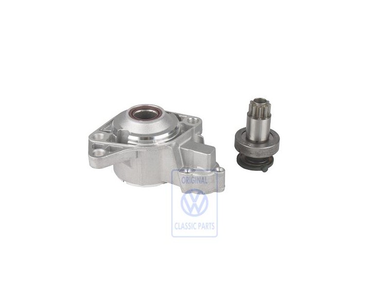 Genuine VW Repair Kit For Starter - 020998023D