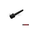 Genuine VW Socket Head Bolt With Inner Multipoint Head - 021103384K