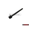 Genuine VW Socket Head Bolt With Inner Multipoint Head - 021103384L