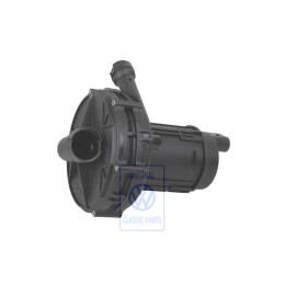 Genuine VW Secondary Air Pump - 021959253C
