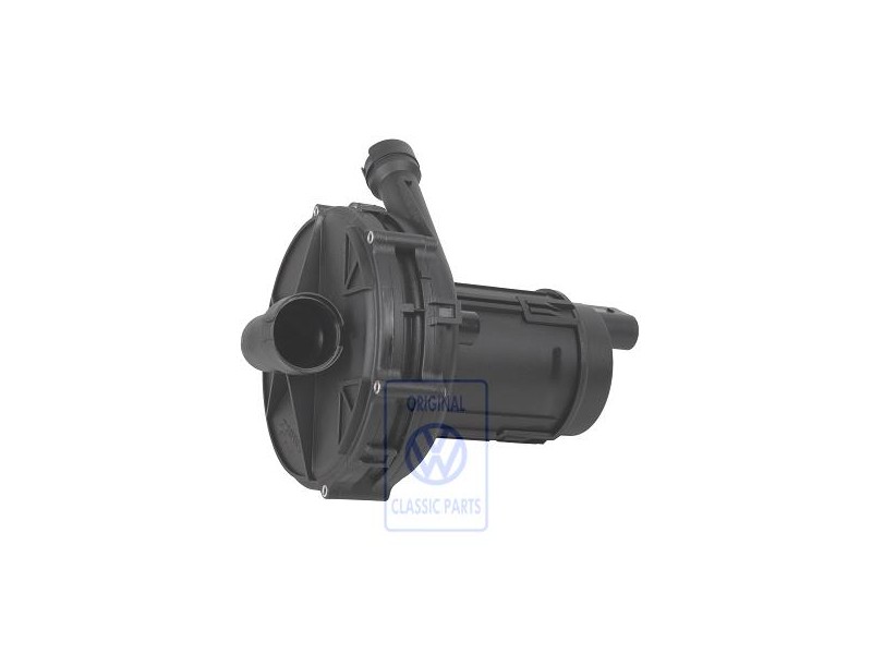 Genuine VW Secondary Air Pump - 021959253C