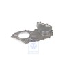 Genuine VW Sealing Flange - 022103173A