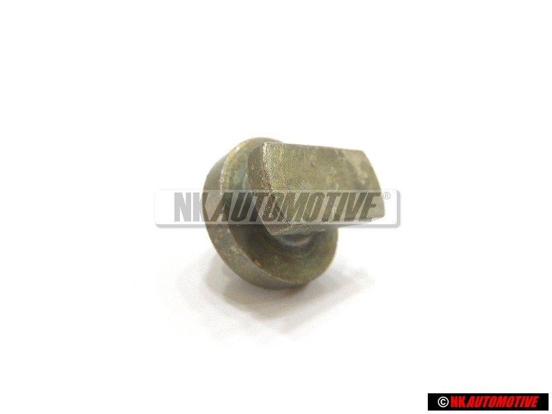 Genuine VW Bearing Pin - 147829591
