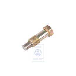 Genuine VW Chain Tensioner - 022109507A