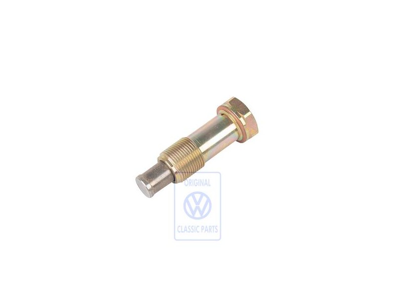 Genuine VW Chain Tensioner - 022109507A