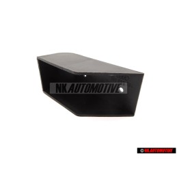 Genuine VW Cover Cap - 155853994