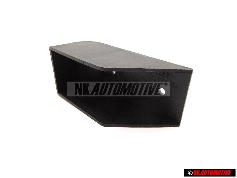 Genuine VW Cover Cap - 155853994