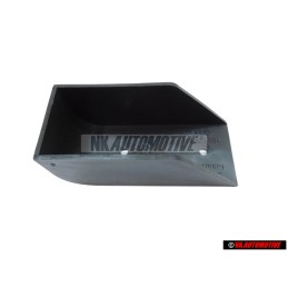Genuine VW Cover Cap - 155853994