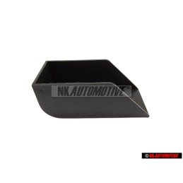 Genuine VW Cover Cap - 155853994