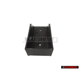 Genuine VW Cover Cap - 155853994