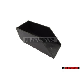 Genuine VW Cover Cap - 155853994