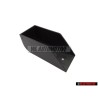 Genuine VW Cover Cap - 155853994
