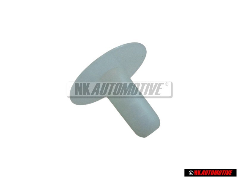 Genuine VW Grommet - 165827976