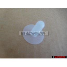 Genuine VW Grommet - 165827976