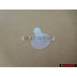 Genuine VW Grommet - 165827976