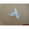 Genuine VW Grommet - 165827976