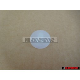 Genuine VW Grommet - 165827976