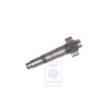 Genuine VW Output Shaft - 02M311208E