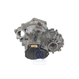 Genuine VW 5-Speed Manual Transmission - 02J300048 X