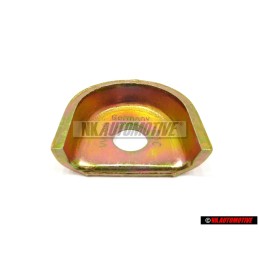 Genuine VW Cover Cap - 165857900
