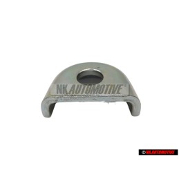 Genuine VW Cover Cap - 165857900