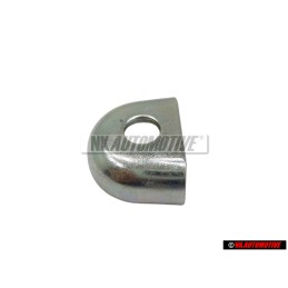 Genuine VW Cover Cap - 165857900