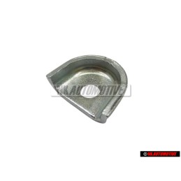 Genuine VW Cover Cap - 165857900
