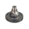 Genuine VW Balancer Housing With Output Gear - 02M409111D