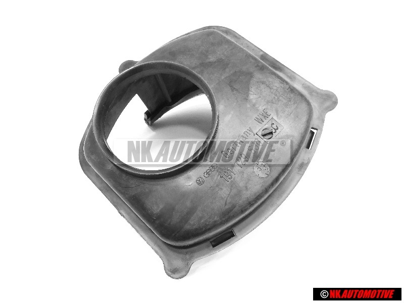 Genuine VW Connection Piece - 191129630