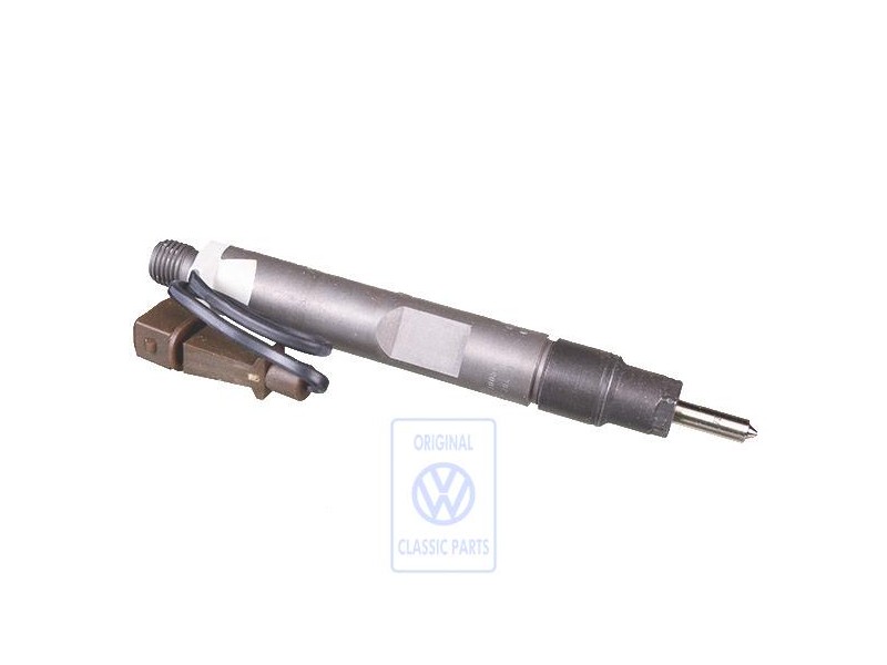 Genuine VW Complete Injection Pump - 028130203E