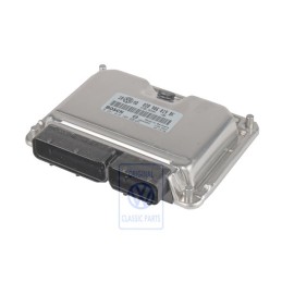 Genuine VW Control Unit For Diesel Engine - 038906012J