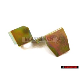 Genuine VW Guard Plate - 191711081
