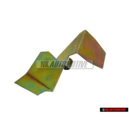 Genuine VW Guard Plate - 191711081