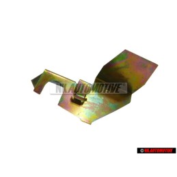 Genuine VW Guard Plate - 191711081