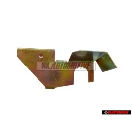 Genuine VW Guard Plate - 191711081