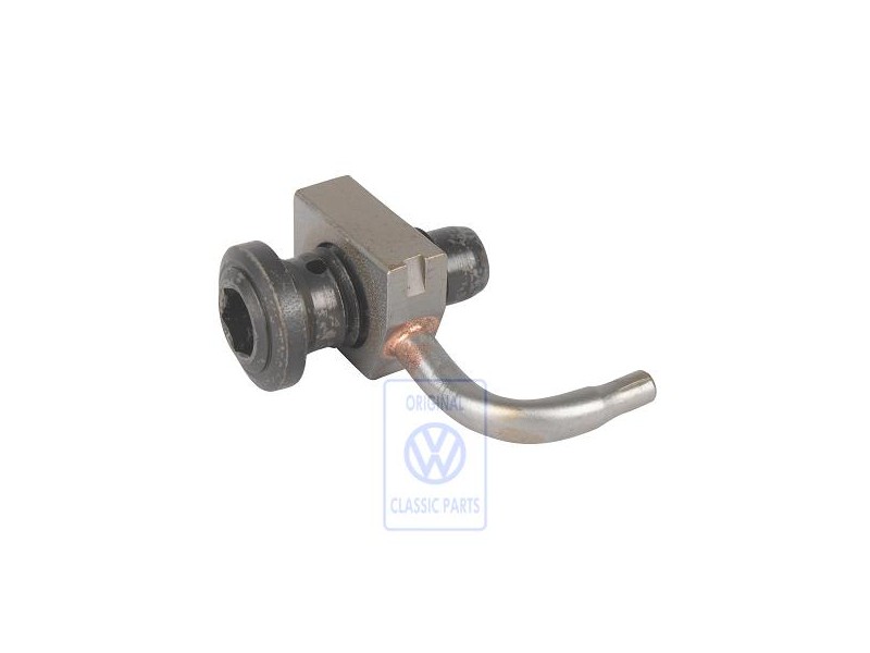 Genuine VW Oil Spray Jet - 038103157A