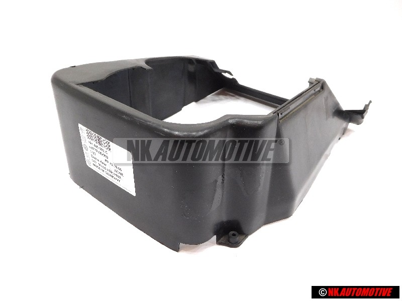 Genuine VW Intake Air Duct - 191805962C