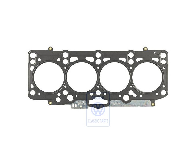 Genuine VW Cylinder Head Gasket - 038103383G