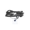 Genuine VW Wiring Set For Engine - 038971627T