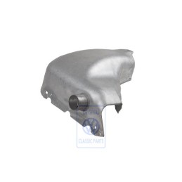 Genuine VW Warm Air Deflector Plate - 036253041T