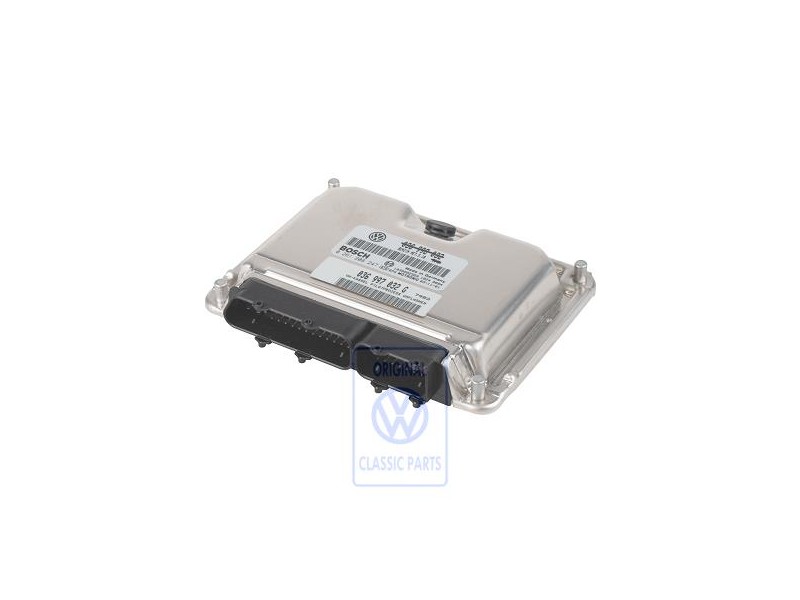 Genuine VW Control Unit For Petrol Engine - 036997032G