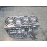 Genuine VW Cylinder Block With Pistons, Crankshaft And Bearings - 036103101S