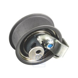 Genuine VW Tensioning Roller - 045109243B