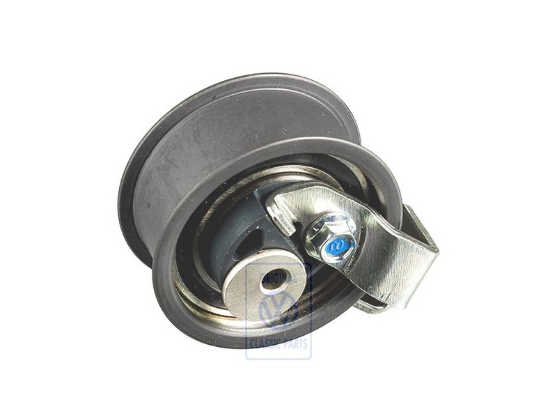 Genuine VW Tensioning Roller - 045109243B